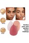 Boxed Makeup Sponge Set of 8 - 6
