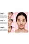 Eyebrow Pencil - Brow Artist Skinny Definer 104 Chatain - 4
