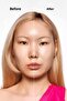 Foundation Cream, Shade 20 - 4