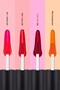 Intensive Coloring, Water Based, Moisturizing and Lasting Matte Lip Tint for Lips-001 Belle.32 - 8