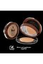 Perfect Appearance with Just One Powder Possible: Matt BB Powder with Estel Powder No:1 - 4