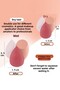 Boxed Makeup Sponge Set of 8 - 4