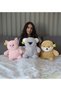 Koala Toy Plush That Gives Happiness When Hugged - 5