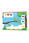 16-24 Months Velcro Activity Book - 4