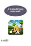 Wooden Children's Puzzle 9 Pieces - 2
