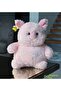 Cute 45 cm Puk Pig – Sweet, Soft and Adorable Plush - 3