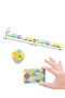 Magic Ruler 24 Segmented Magic Cube Educational Toy - 5