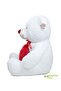 140 Cm Giant Bobo I Love You Special for Heart Lover - 6
