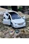 سيارة هيونداي أزيرا الحديدية |   سحب وترك |   12 سم - 2