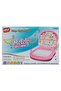 Pink Turkish English Angel Educational Laptop - 8