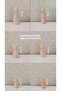 , 24-Piece Raw Wooden Family, Wooden Peg Doll - 2