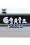 Workshop Lavi Shop Lambs Mother Child Adult Activity Set