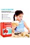 Safe Combination Atm Piggy Bank for Kids - Electronic Money Safe, Special Gift - 3