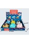 Blue Hippopotamus Dentist Kids Board Game,Hippopotamus Biting Finger Games Fun Toy - 3