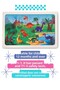 Dinosaurs Montessori Wooden Puzzle Set (24 Pieces) - Educational and Safe - 7