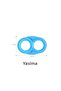 قطعة واحدة من لعبة Crazy Balloons Eighty Track Hand Eye والتنسيق - 2