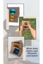 Montessori Wooden Color Exploration Camera Set (3 Colors)