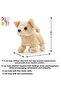 Walking Chili 6.5-Inches, Battery Operated - 6