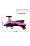 Royal Swing Plasma Kay Kay Bingit Car - Pink - 5