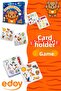 54 Cards Montessori Brain Teasers - Object Matching Hunter - 2