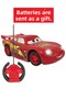 Cars Lightning Mcqueen Remote Control Full Function Car