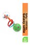 Galaxy Rattle / Baby - Child Rattle - 5