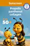 كريم الوقاية من الشمس SPF 50+ كريم الوقاية من الشمس للأطفال SPF 50 – 100 مل - 4