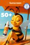 Sun Cream Spf 50+ - 100 ml + Har-Bee Propolis Skin Care Cream – 50 ml - 2