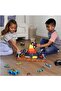 Monster Trucks Arenada Fight Starter Kits Hnb87-Hnb90 - 6