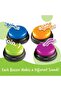 Answer Buzzers Set of 4-LER3774 - 3