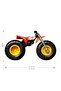 Fyj44 Monster Trucks 1:64 Car Tri to Crush Me Hcp37 - 3