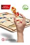 Wooden Educational Tutorial Cute Professions I Learn Professions - 3