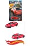 Hot Wagons Uzunkart 17 Audi Rs 6 Avant