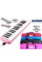 Helvacıoglu 32 Key Melodica - 3