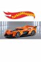 1/64 Scale Mclaren Solus Gt Sports Car