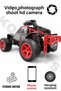 Remote Control Car Camera Phone Control Photography Video Recording 2.4Ghz 4X2 - 3