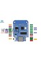 WEMOS D1 Mini V4.0.0 TYPE-C USB WIFI Internet of Things Board based ESP8266 4MB MicroPython Nodem... - 6