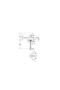Euroeco Special Long Lever Arm Sink Mixer - 32762000 - 2