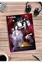 Heaven Officials Blessing Anime Spiral Notebook A5 (50 Sheets)