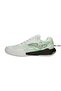Point Men's 2501 White Tennis Shoes - 2