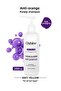 Anti-Yellowing Purple Shampoo Anti Yellow Shampoo for Dyed Hair, 250ml