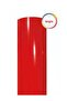 Glossy Red Adhesive Foil for Table, Cabinet, Muttak Cabinet, Coffee Table Covering - 3