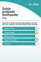 Prebiotic Toothpaste, 75 gr - 3