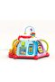 15-in-1 Discover Activity Cube, Interactive Toy for Toddlers 1-3, Music, Lights, Spinning Gears - 5