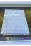 Transparent Coating Star Daisy Flower Pattern Silicone Slip-Resistant Pvc Oilcloth Table Cloth - 6