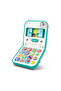 Foldable & Slide Baby Phone - Interactive Smartphone Toy with 40+ Songs, Sounds, and Activities