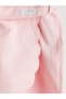 New Season Elastic Waist Nakisli Girl's Short Skirt - S5As10Z1 - 6
