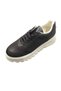 Women's Black&white&nude Sneaker&sports&shoes - 3