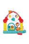Activity House Shape Sorter for Toddlers - 5