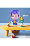 - 2-In-1 High Chair Toys & Baby Rattle / Rabbit - 3